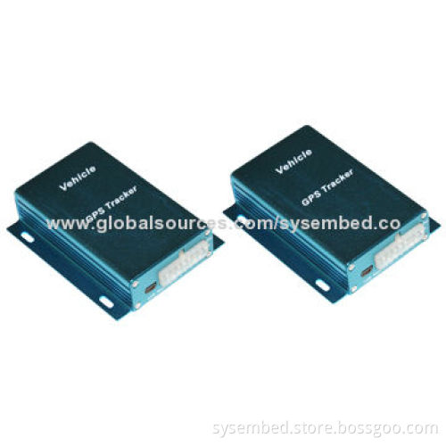 GPS Location Devices, Real-time Position Tracking, Built-in Motion Sensor for Power-saving